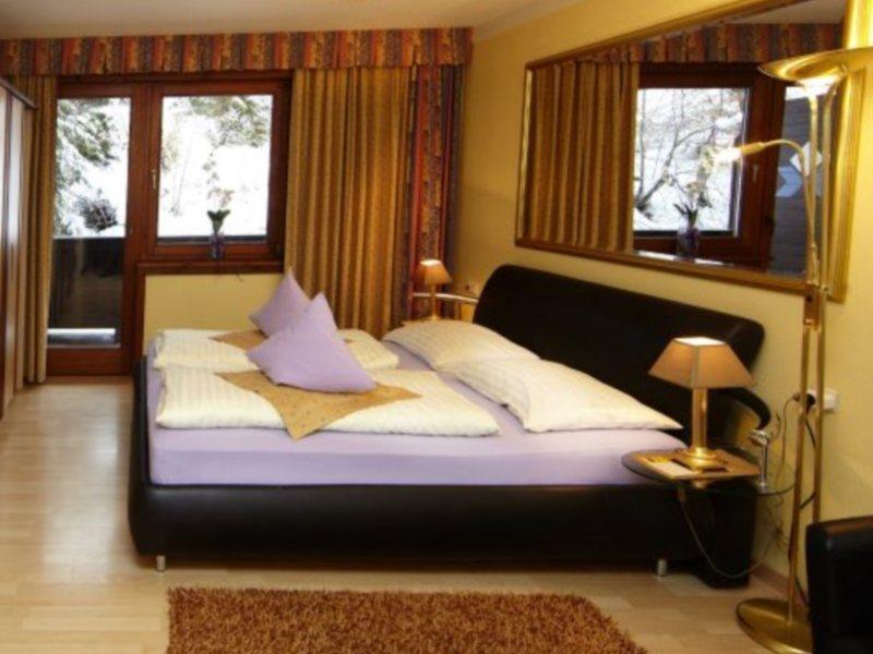 זאלבך הינטרגלם Hotel Interstar מראה חיצוני תמונה