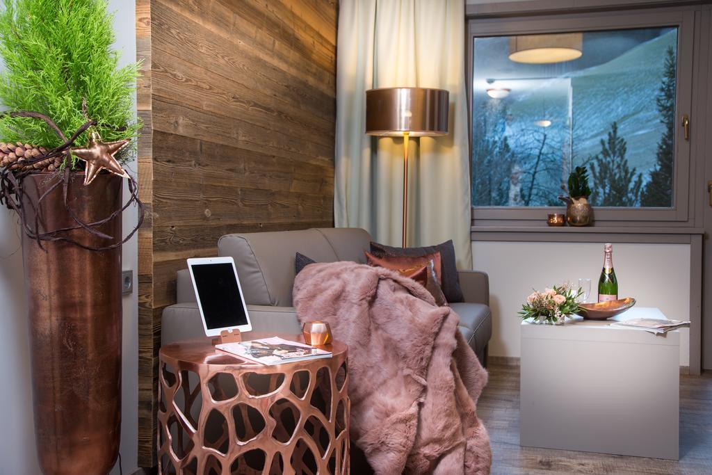 זאלבך הינטרגלם Hotel Interstar מראה חיצוני תמונה