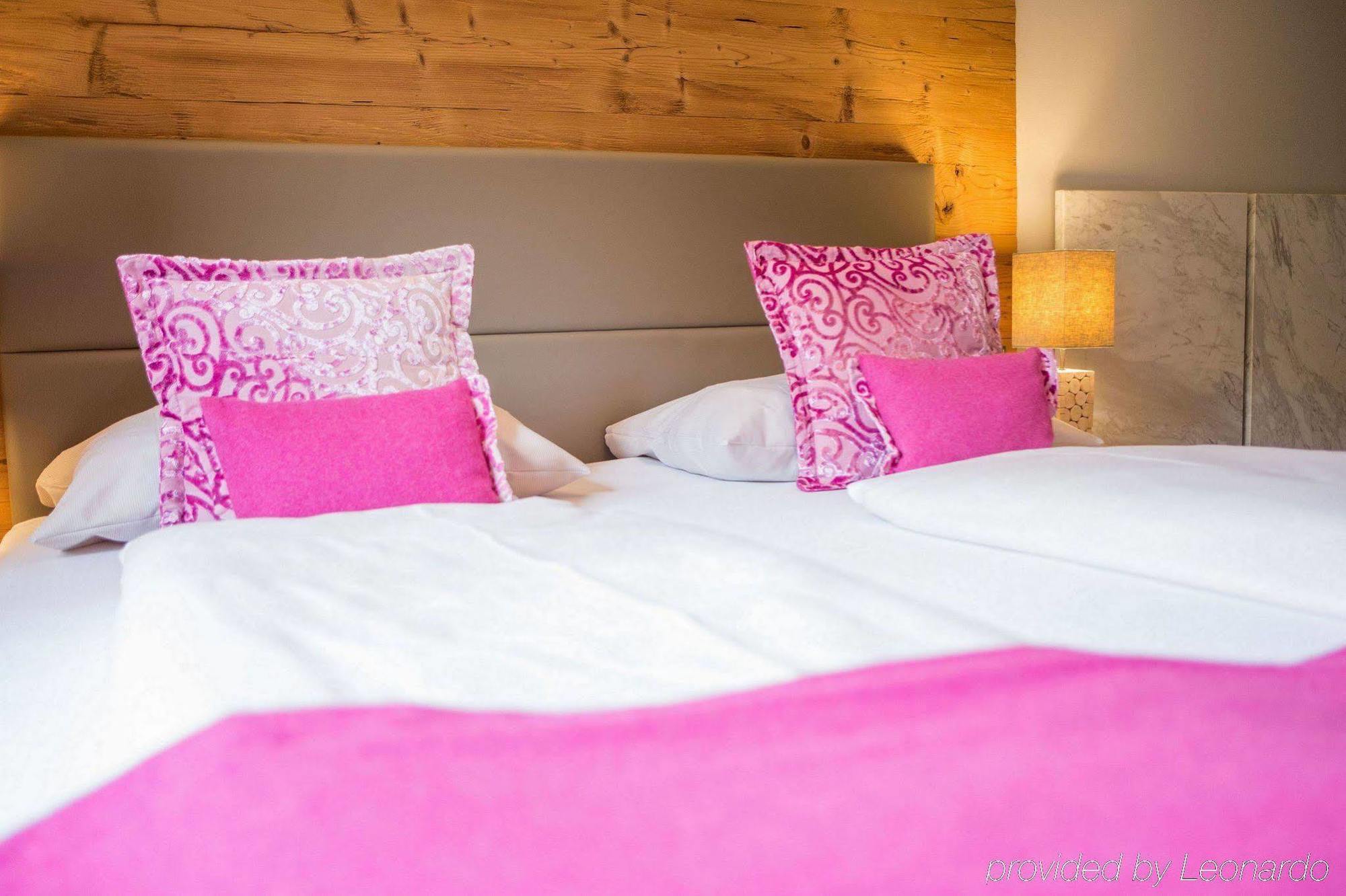 זאלבך הינטרגלם Hotel Interstar מראה חיצוני תמונה