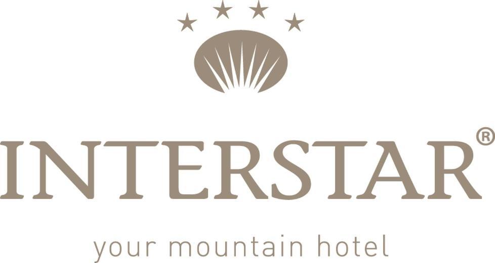 זאלבך הינטרגלם Hotel Interstar מראה חיצוני תמונה